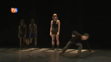 Quorum Ballet " Waves "